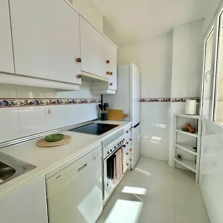 - Zona Manzanera Calp