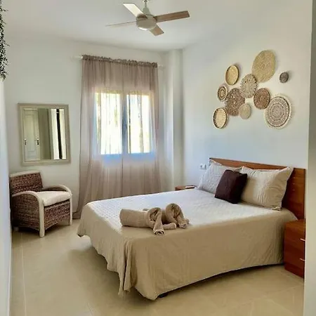 - Zona Manzanera Daire Calp