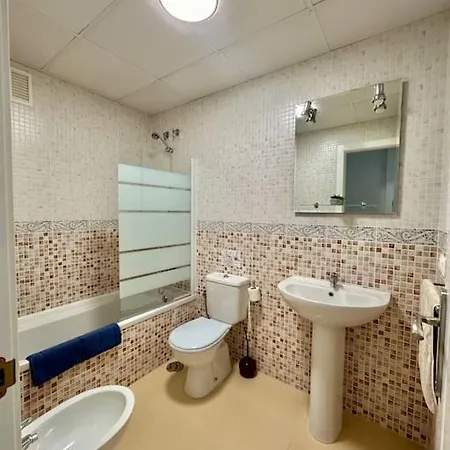 - Zona Manzanera Appartement *