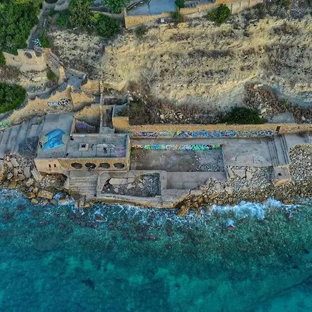 - Zona Manzanera Appartement