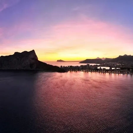 - Zona Manzanera Appartement *