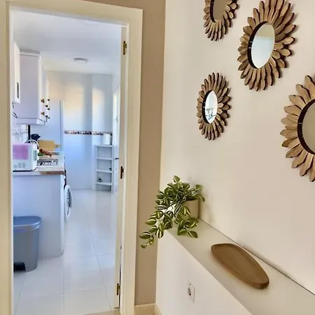 Appartement - Zona Manzanera Calp