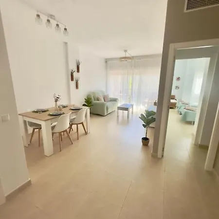 - Zona Manzanera Calp