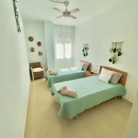 - Zona Manzanera Appartement