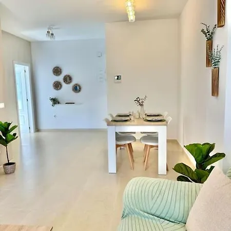 Appartement - Zona Manzanera *