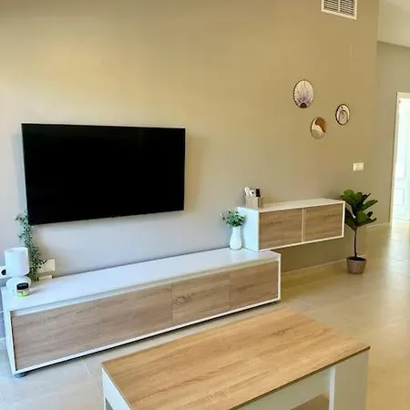 - Zona Manzanera Appartement