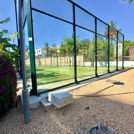 Appartement - Zona Manzanera