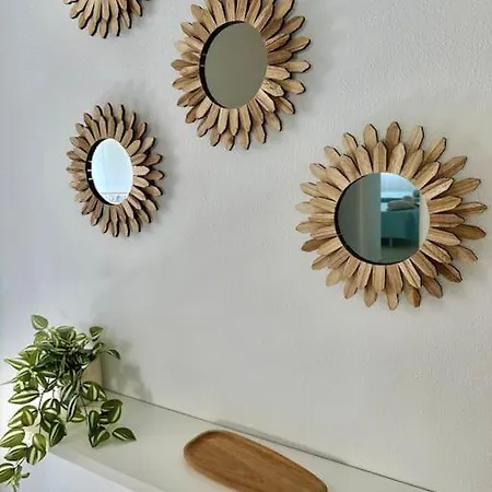 - Zona Manzanera Appartement