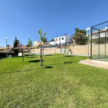 Appartement - Zona Manzanera