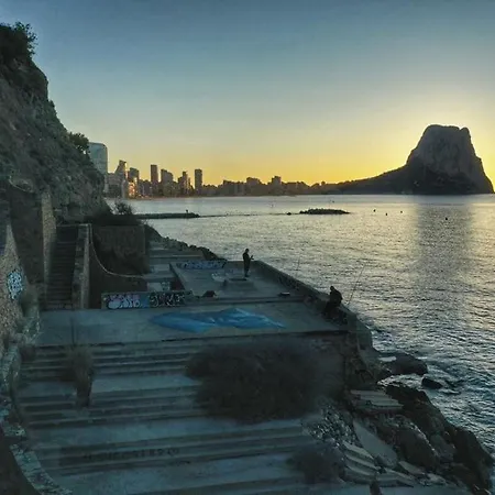 Appartement - Zona Manzanera