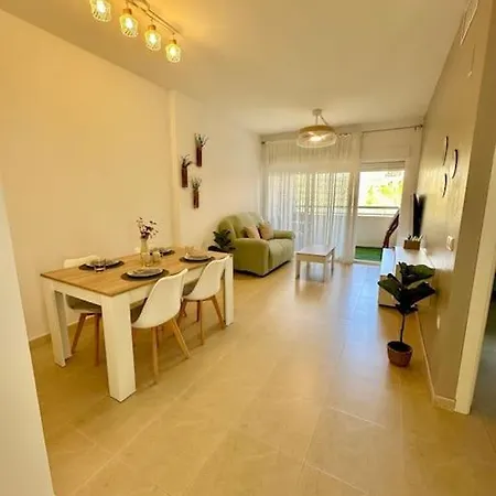 Appartement - Zona Manzanera Calp