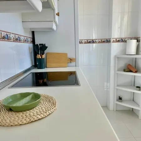 Appartement - Zona Manzanera