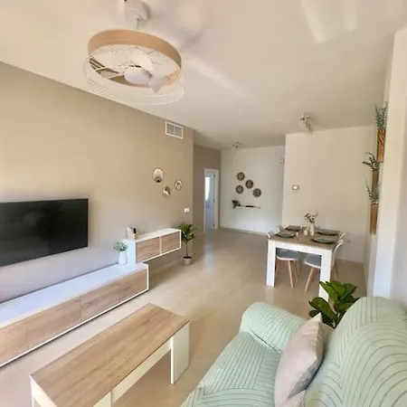 Appartement - Zona Manzanera *