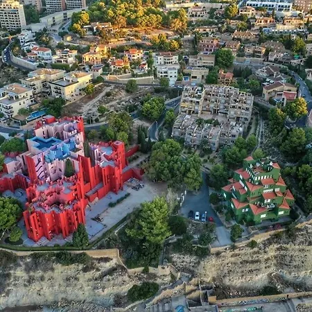 Appartement - Zona Manzanera